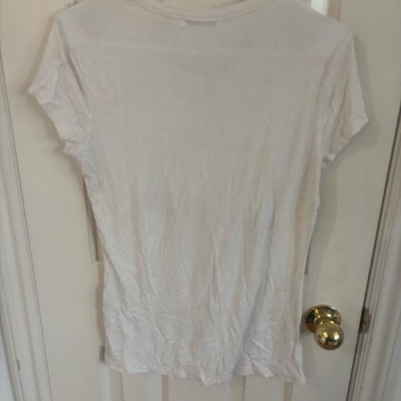 vintage early 2010s mink pink tshirt graphic - Picture 2 of 6
